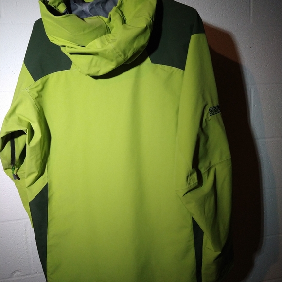 Outdoor Research Ski Shell - Picture 5 of 5
